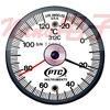 美国PTC 需单手辅助的双磁铁312CL表面温度计
