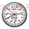 美国PTC 350CRRL需手辅助四磁铁式工业导轨表面温度计
