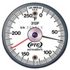 美国PTC 312FRRL需手辅助四磁铁式工业导轨表面温度计