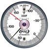 美国PTC 330FRRL需手辅助四磁铁式工业导轨表面温度计
