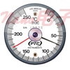 美国PTC 313CRRL需手辅助四磁铁式工业导轨表面温度计