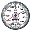 美国PTC 313FRRL需手辅助四磁铁式工业导轨表面温度计