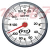 美国PTC 350FRRL需手辅助四磁铁式工业导轨表面温度计