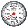 美国PTC 350FRRL需手辅助四磁铁式工业导轨表面温度计