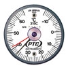 美国PTC 需单手辅助的双磁铁315CL表面温度计