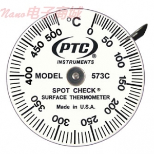 美国PTC 573C点检查®表面温度计