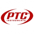 美国PTC 575CMSS带最大-最小手柄的不锈钢点检查表面温度计