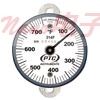 美国PTC  314FT1带定位贴片的表面温度计