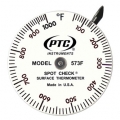 美国PTC 573F点检查®表面温度计
