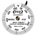 美国PTC 572F点检查®表面温度计