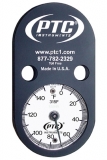 美国PTC  520-315F双磁铁气罐表面温度计