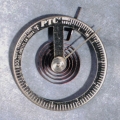 美国PTC 580FM 带有磁铁与钢板弹簧的I / R烤箱表面温度计