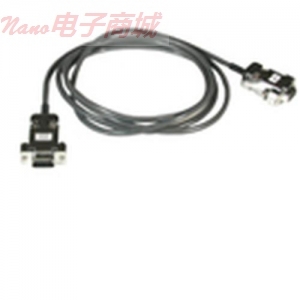 Mark-10  09-1048A RS-232，9针电缆