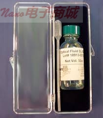 SANTOLIGHT SL-5267高折射率（RI）光学流体 30ml包装