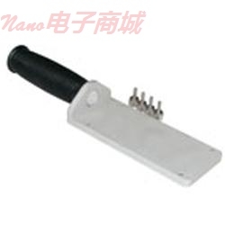 Mark-10 AC1002-1对于5/4/BG/EG系列的手柄，单柄