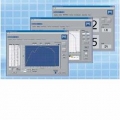 Mark-10 15-1004 MESURGauge数据收集软件