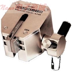 Mark-10 G1061自紧型楔形夹具1200lb（5.3kN）3/4