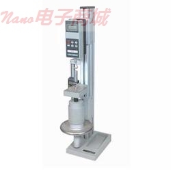 Mark-10 TSC1000手轮操作人工测试平台，1000lb，垂直