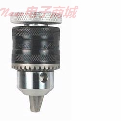 Mark-10 G1010雅各布卡盘手钻夹，0.062到0.375英寸直径
