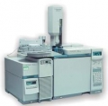 Agilent 6500系列四极杆-飞行时间串联质谱仪