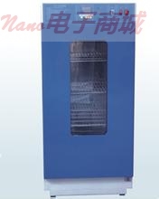 启前 SPXD-300 低温生化培养箱