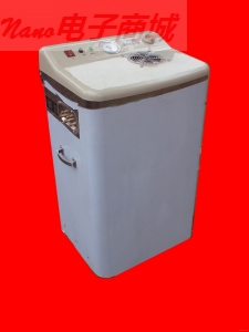 杜普 SHB-95Q立式循环水真空泵