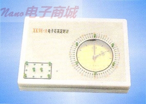 康捷 K98-A电子石英定时钟