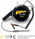 ThermoProbe TP7-C温度计