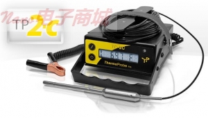 ThermoProbe TP2-C温度计