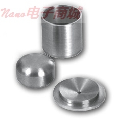 TQC 迷你8.32cc重 每加仑杯具连盖，自重和符合ANSI / NCSL Z540-1或MIL-STD-45662A（如适用）校准认证（符合ISO 9000）