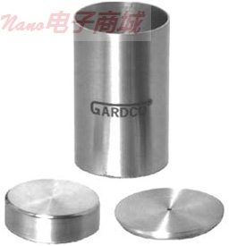 TQC 100cc的英国标准 加仑重量杯连盖