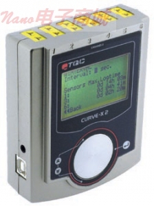 TQC 曲线X2保温箱，标准型（小）