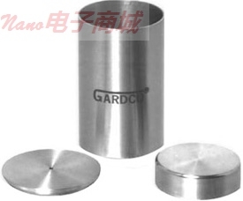 TQC 美国标准83.2cc每加仑重量杯完全符合ANSI / NCSL Z540-1或MIL-STD-45662A（如适用）校准认证（符合ISO 9000）