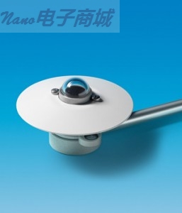 太阳辐射仪(总辐射) 型号:WXL20-LVRZC-12