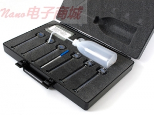 Karsten 管渗透测试 MO-870201