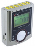Curve-X2 USB 烤箱温度分析器 TH-890021