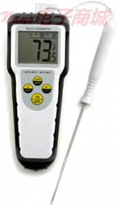 EcoTemp HI-LO 报警温度计可选探头线 TH-990125