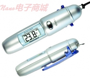 Traceable® 红外测温仪和口袋夹 TH-504480