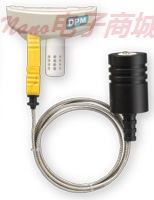 PosiTector® 内置可移动探头 WE-611111