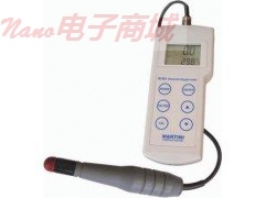 米沃奇Milwaukee MI605野外便携式溶解氧仪