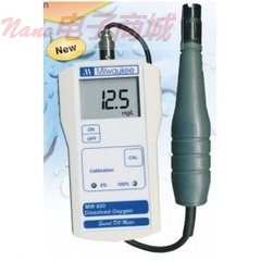 米沃奇Milwaukee MW600溶解氧仪