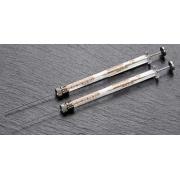Hamilton Needle Syringes 1705RNR 50UL 80965