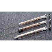 Hamilton Syringe 701N 10UL 80300 Syringe 701N 10UL