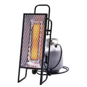 HeatStar Dwos Port Natrual Gas Radianth 373-HS125N
