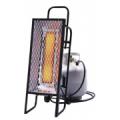 HeatStar Dwos Port Natrual Gas Radianth 373-HS125N