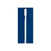 ITW CleanTips Swab, Firm, Small CleanFoam Head, ITW Texwipe TX742B Swab Cleantip FOAM/SM 3INPK500
