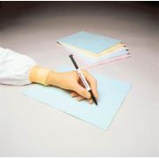 ITW-Texwipe Paper Bond Grn 8.5X11