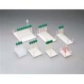 Jac Medical Products Rack T T 44 Well 7.9X4.4X2.19 JAC18
