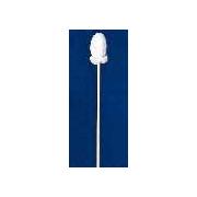ITW Foam-Covered Cotton Bud Swab, ITW Texwipe TX700B Texswab FOAM/COTTON 6