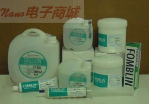 Fomblin® Y25全氟聚醚油